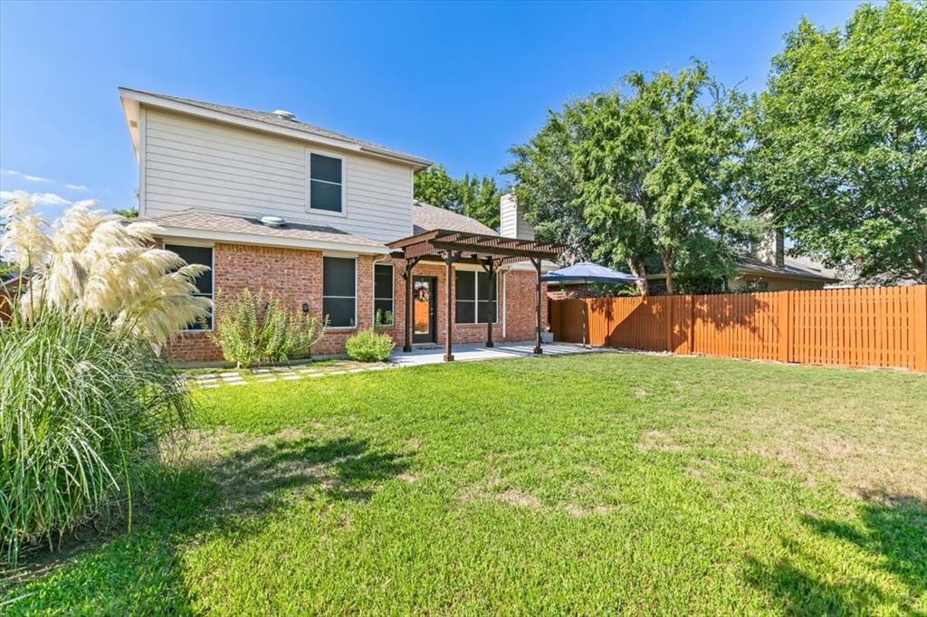 Villages Of Woodland Spgs - Residential