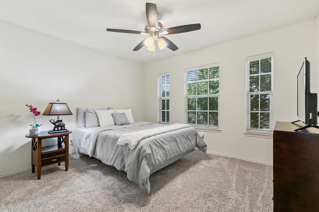 Villages Of Woodland Spgs - Residential