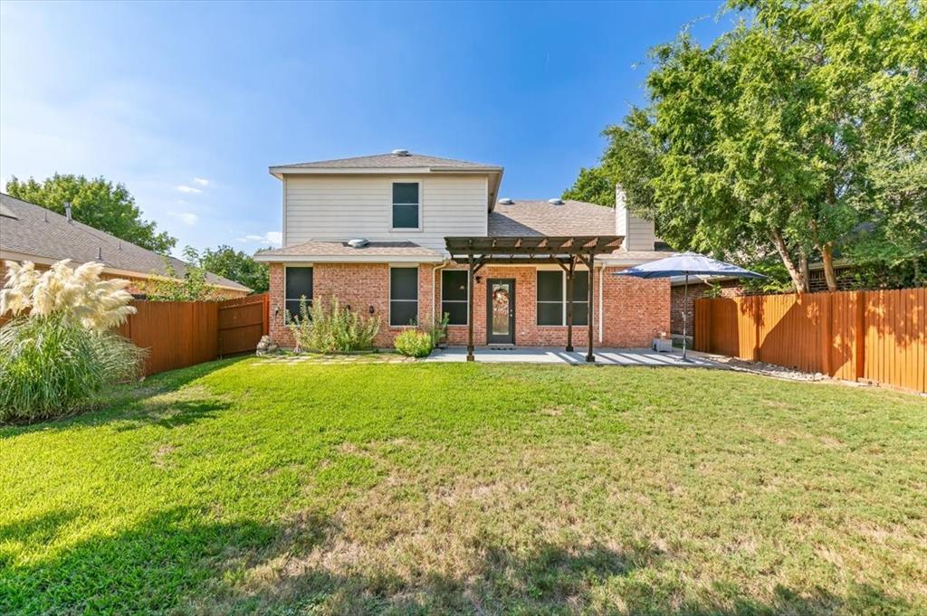 Villages Of Woodland Spgs - Residential