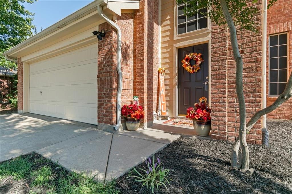 4836 Carrotwood Drive