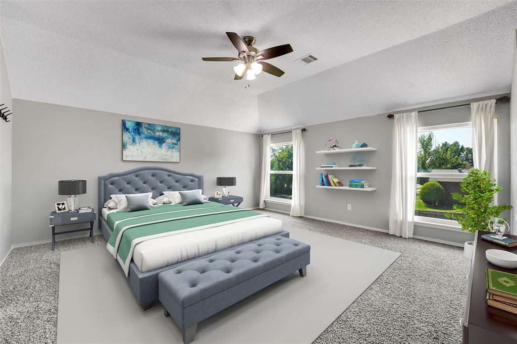 Seville Add Of The Highlands Ph III & IV - Residential