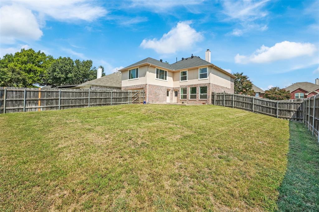 Seville Add Of The Highlands Ph III & IV - Residential