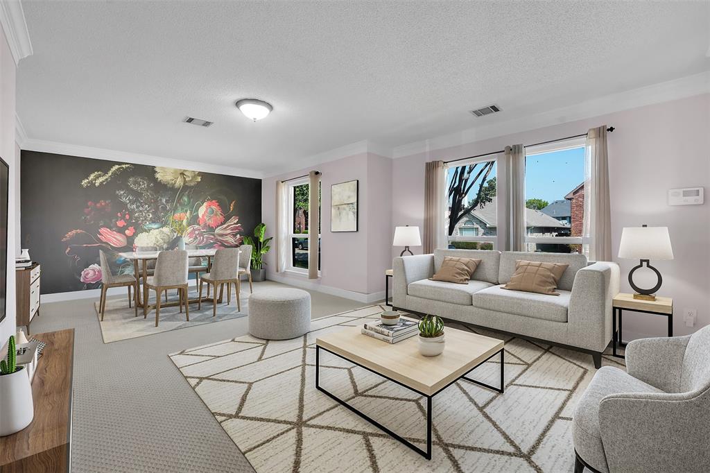 4401 Buena Vista Lane