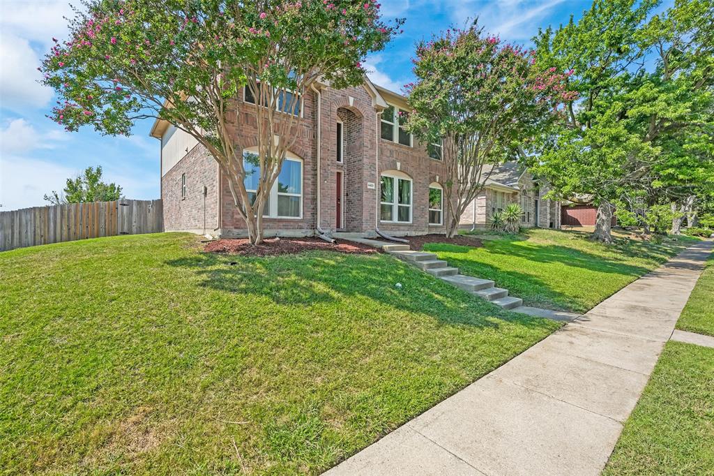 4401 Buena Vista Lane