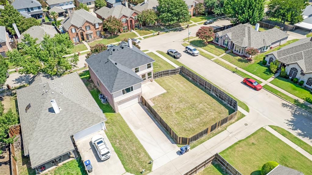 Seville Add Of The Highlands Ph III & IV - Residential