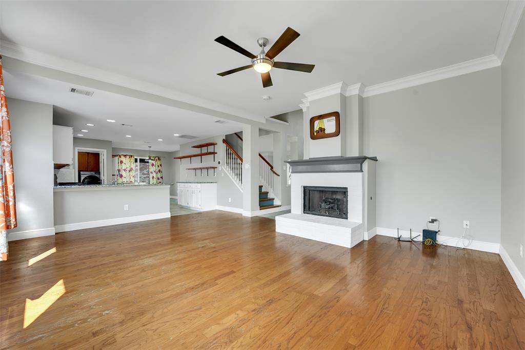 Seville Add Of The Highlands Ph III & IV - Residential