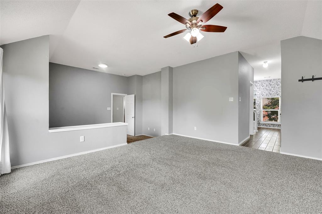 Seville Add Of The Highlands Ph III & IV - Residential