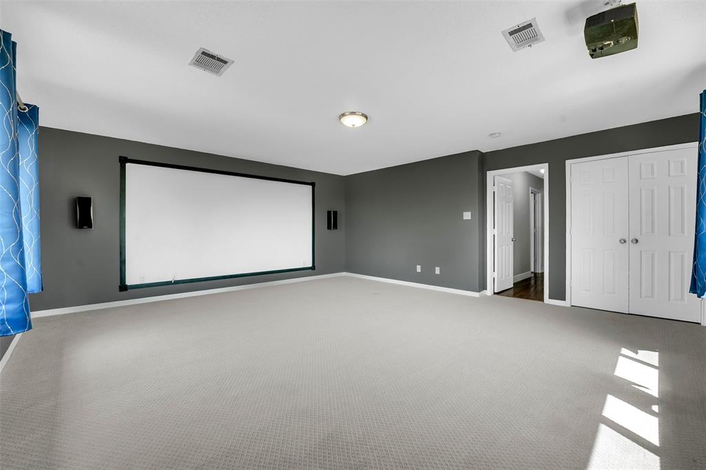 Seville Add Of The Highlands Ph III & IV - Residential