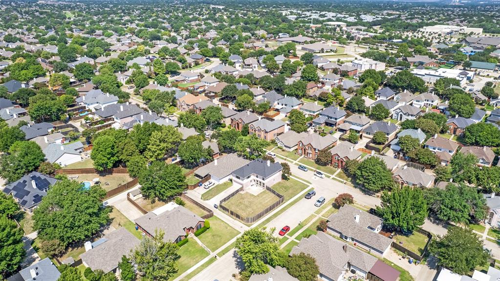 Seville Add Of The Highlands Ph III & IV - Residential