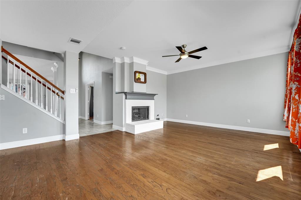 Seville Add Of The Highlands Ph III & IV - Residential