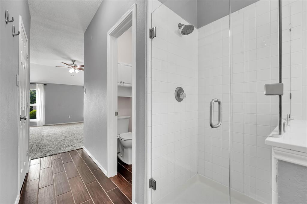 Seville Add Of The Highlands Ph III & IV - Residential