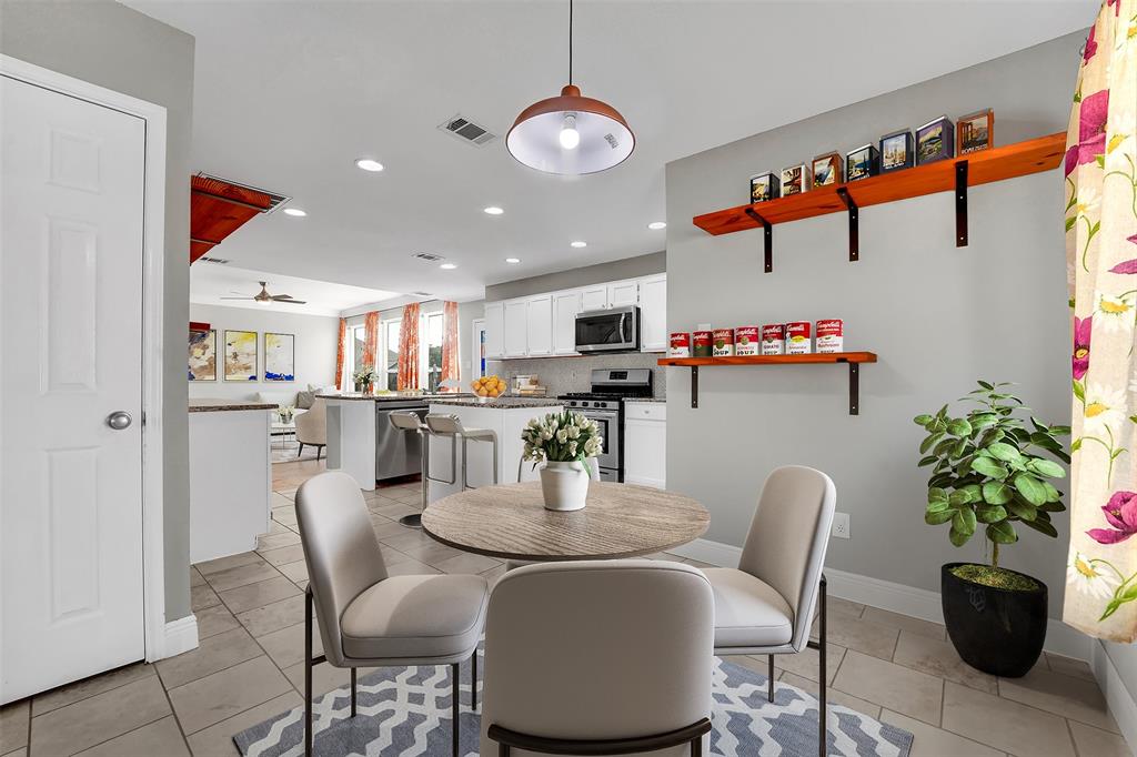 4401 Buena Vista Lane
