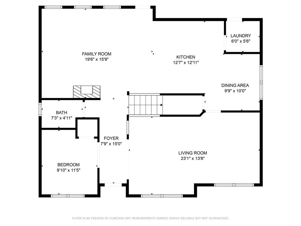 Seville Add Of The Highlands Ph III & IV - Residential