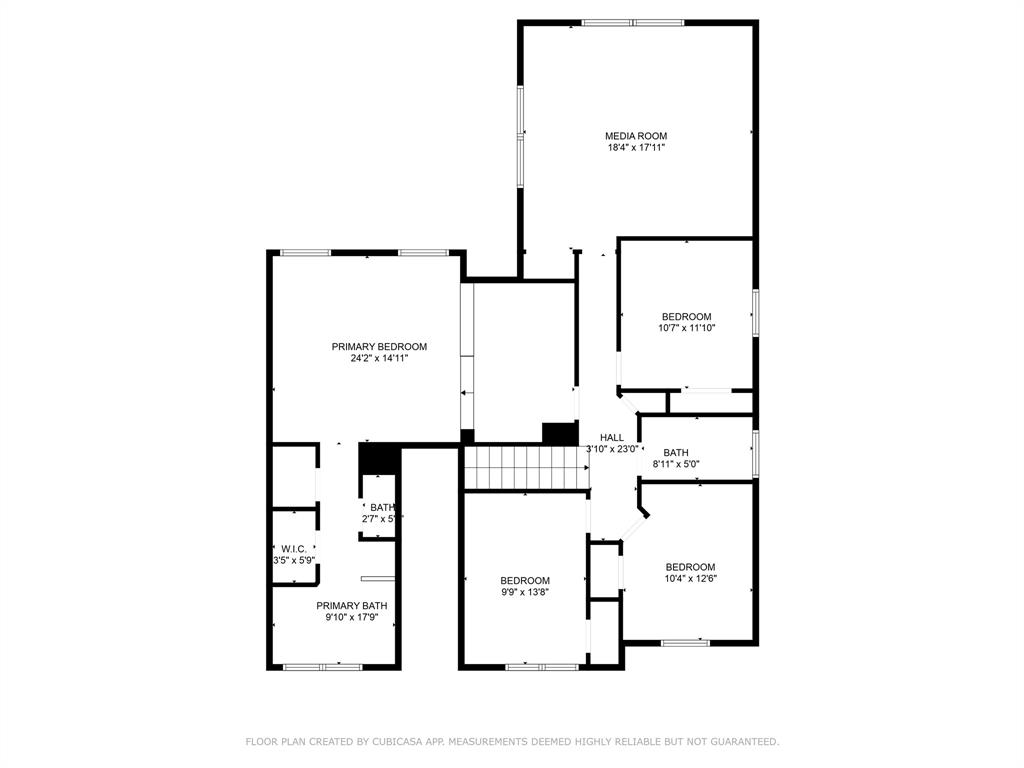 Seville Add Of The Highlands Ph III & IV - Residential