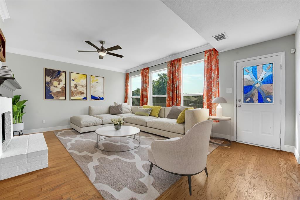 Seville Add Of The Highlands Ph III & IV - Residential