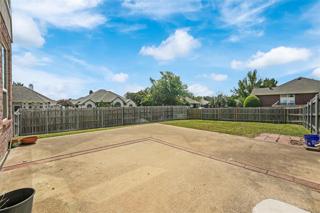 Seville Add Of The Highlands Ph III & IV - Residential