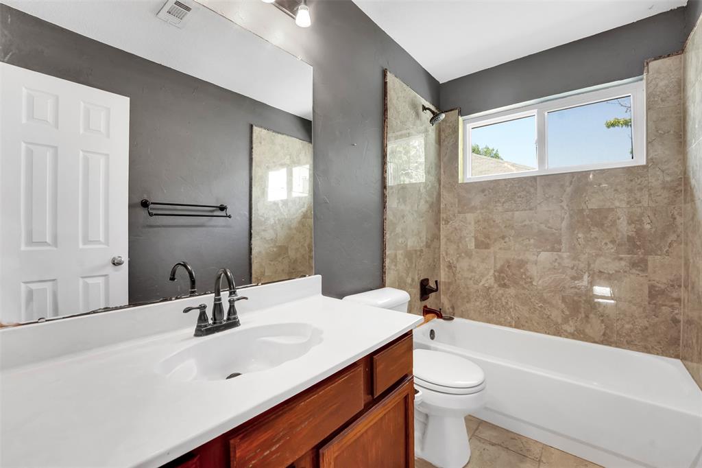 Seville Add Of The Highlands Ph III & IV - Residential