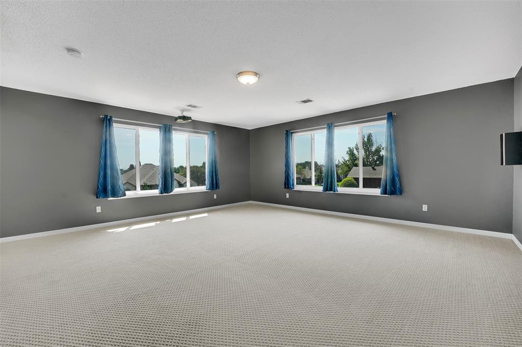 Seville Add Of The Highlands Ph III & IV - Residential