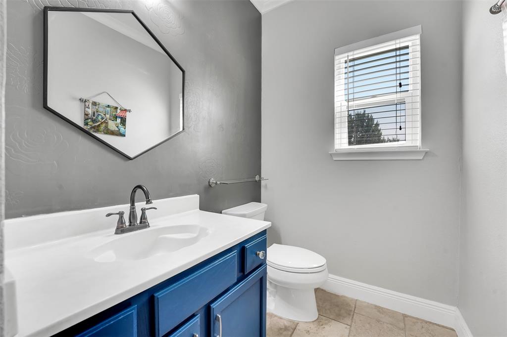 Seville Add Of The Highlands Ph III & IV - Residential