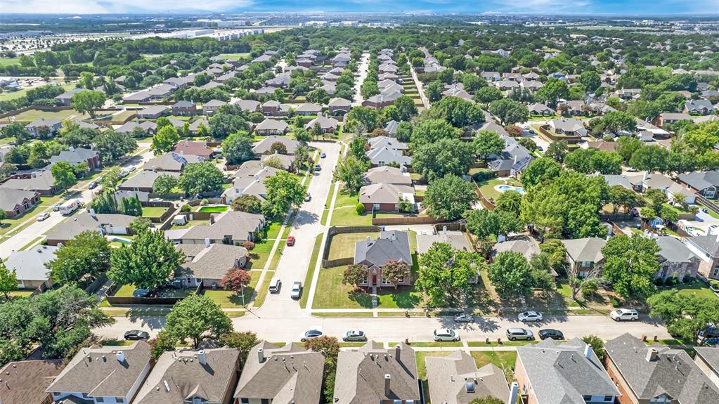 Seville Add Of The Highlands Ph III & IV - Residential