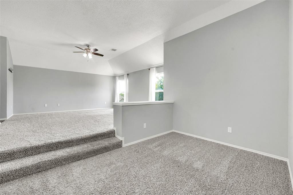 Seville Add Of The Highlands Ph III & IV - Residential