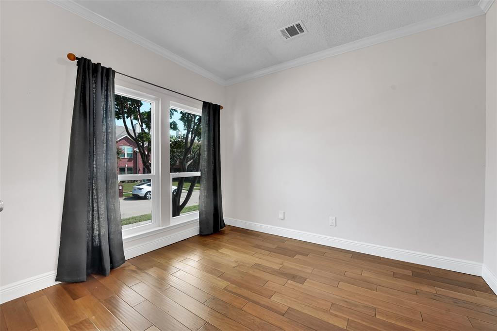 Seville Add Of The Highlands Ph III & IV - Residential