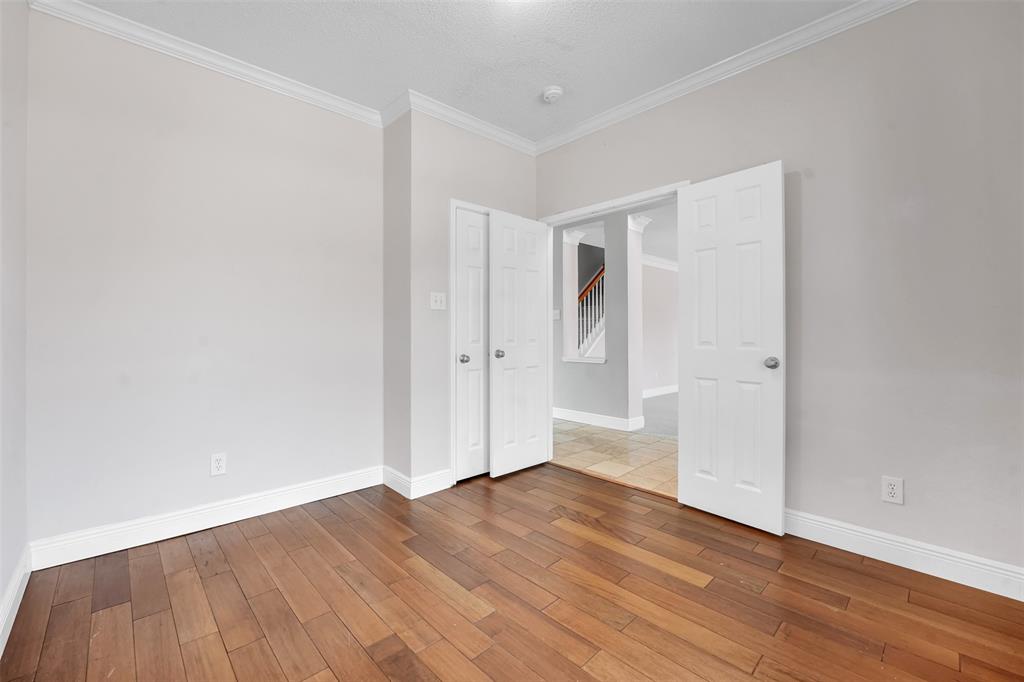 Seville Add Of The Highlands Ph III & IV - Residential