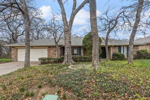 Photo of 2805 Oak Valley Drive, Arlington, TX 76016 (MLS # 21208019)