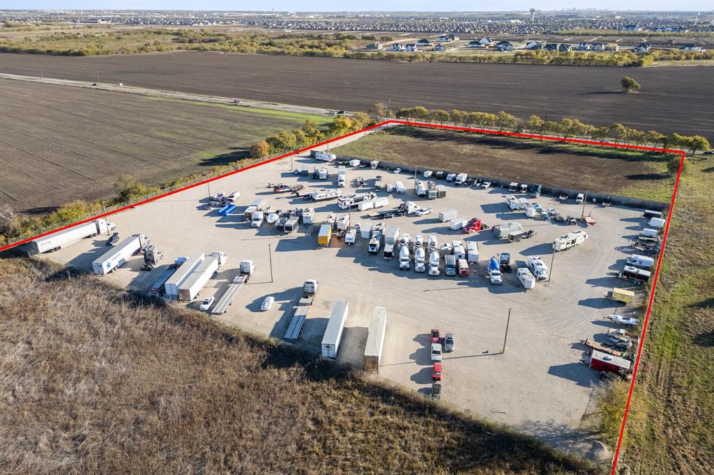 C Copenhaver - Commercial Sale