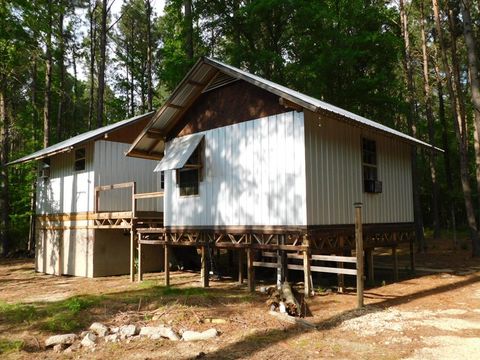 Photo of 165 Rosewood Road, Springhill, LA 71075 (MLS # 21211837)