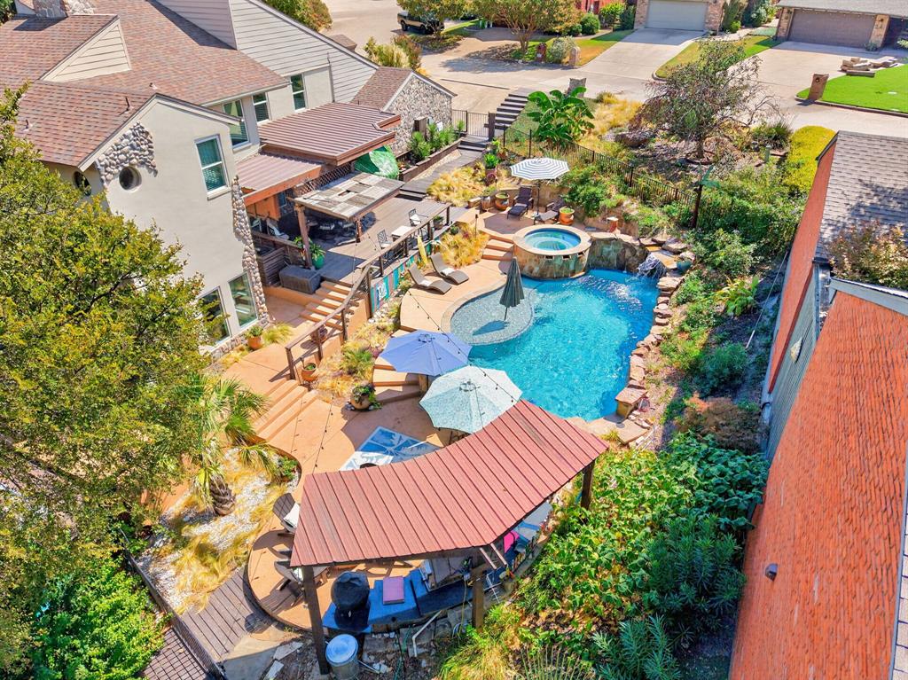 502 Columbia Drive