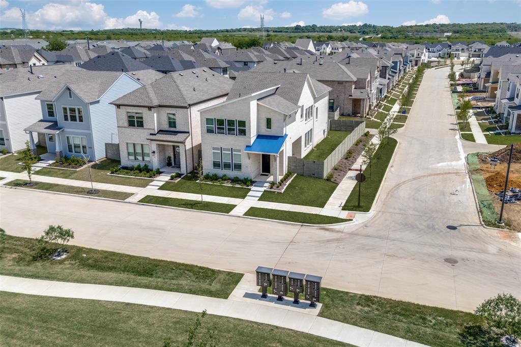 Harvest Ph 16a - Residential Lease