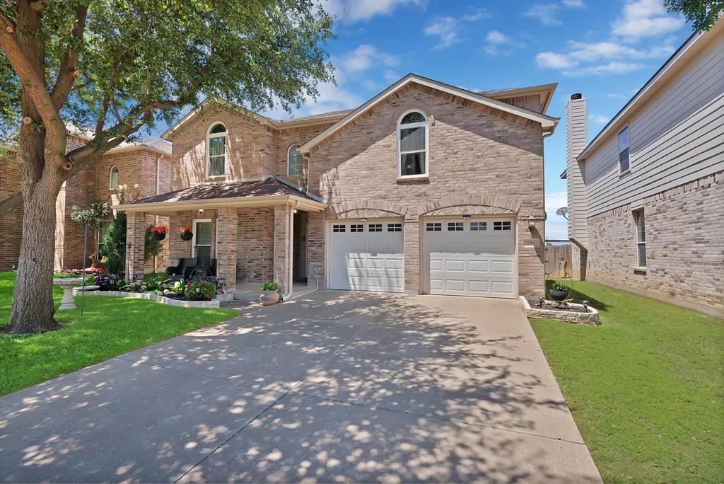 336 Chase Hill Lane