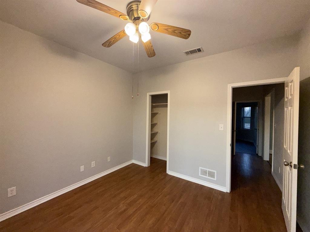 Vannoy Scv - Residential