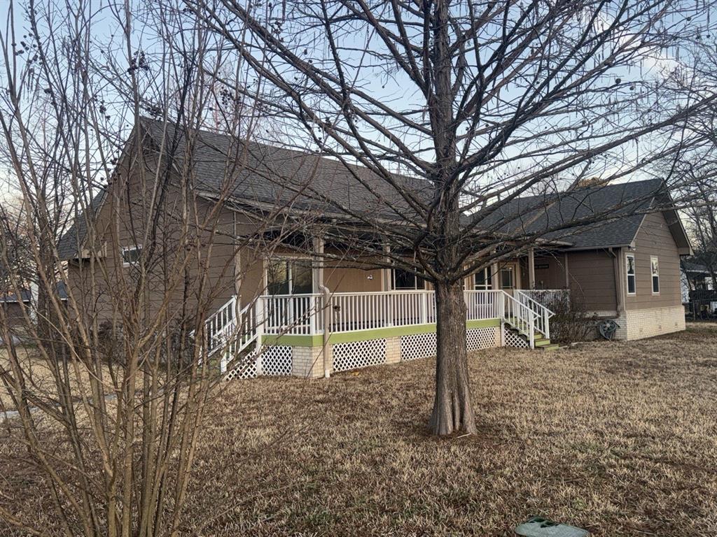 Vannoy Scv - Residential