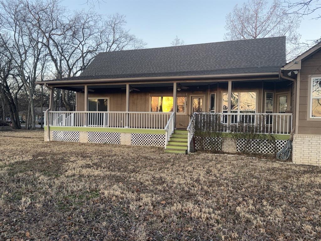 Vannoy Scv - Residential