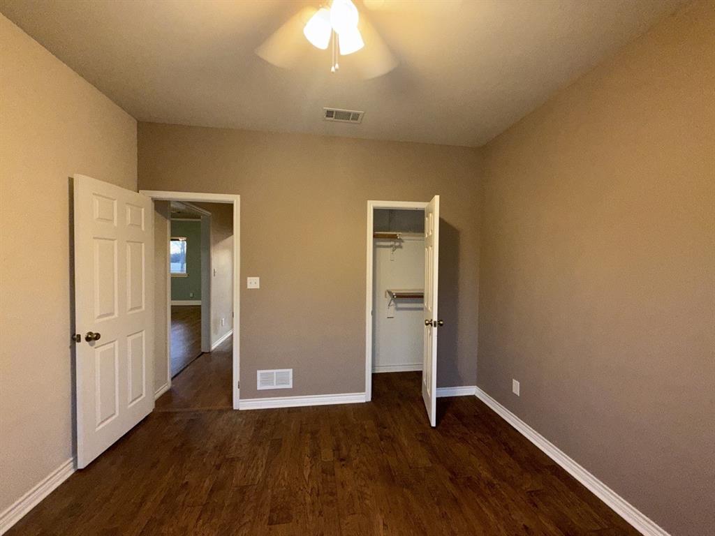 Vannoy Scv - Residential