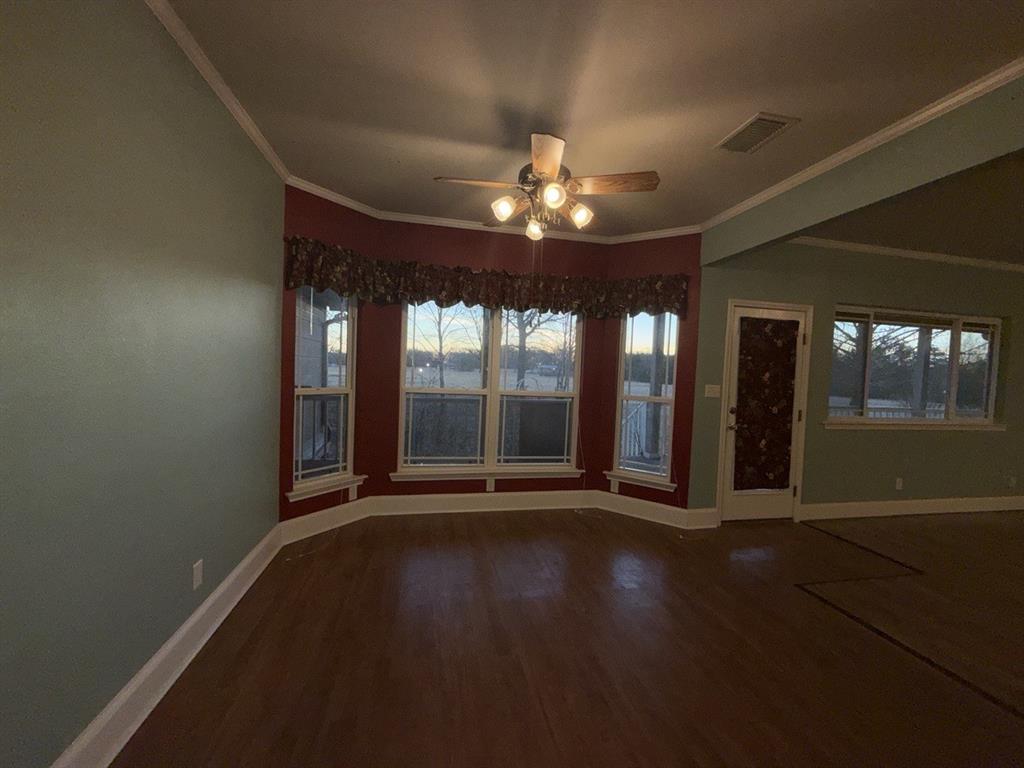 Vannoy Scv - Residential