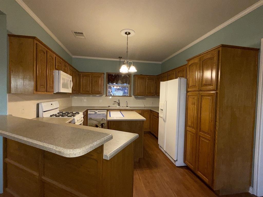 Vannoy Scv - Residential