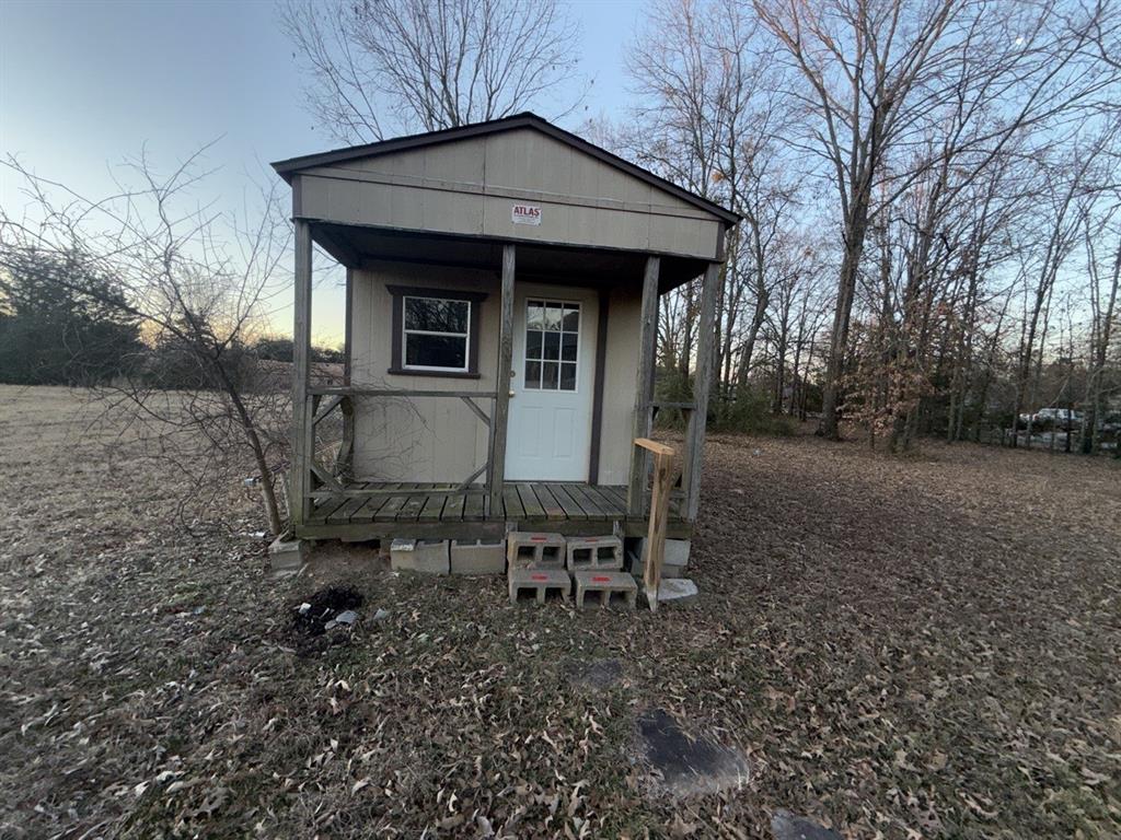 Vannoy Scv - Residential