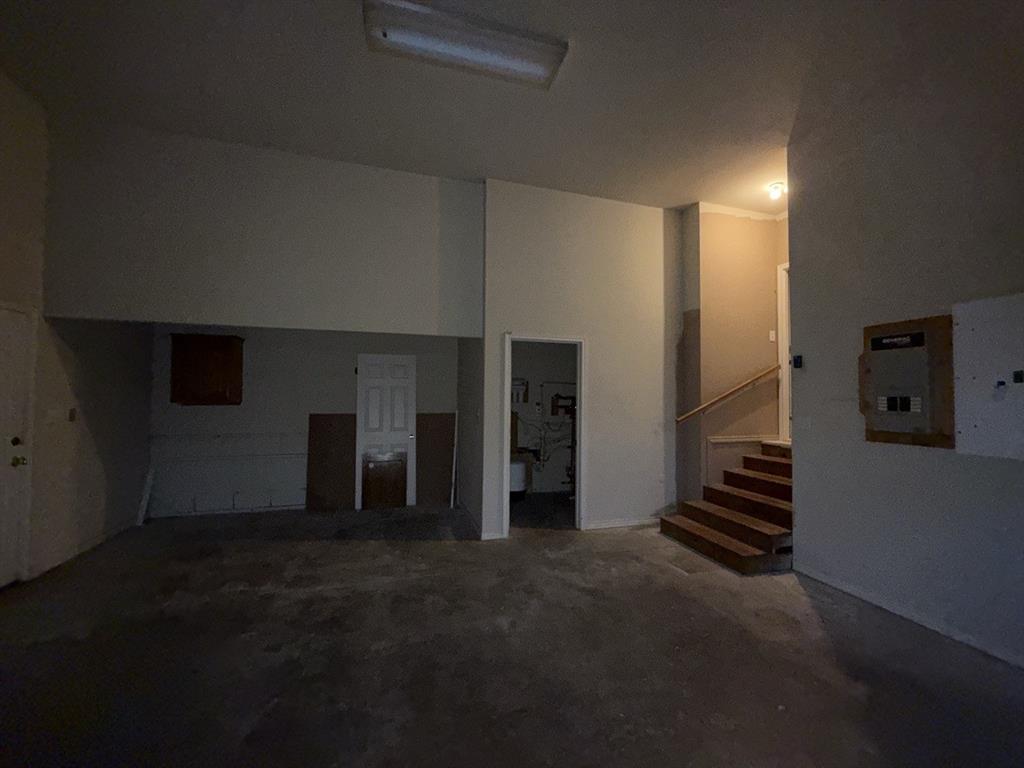 Vannoy Scv - Residential