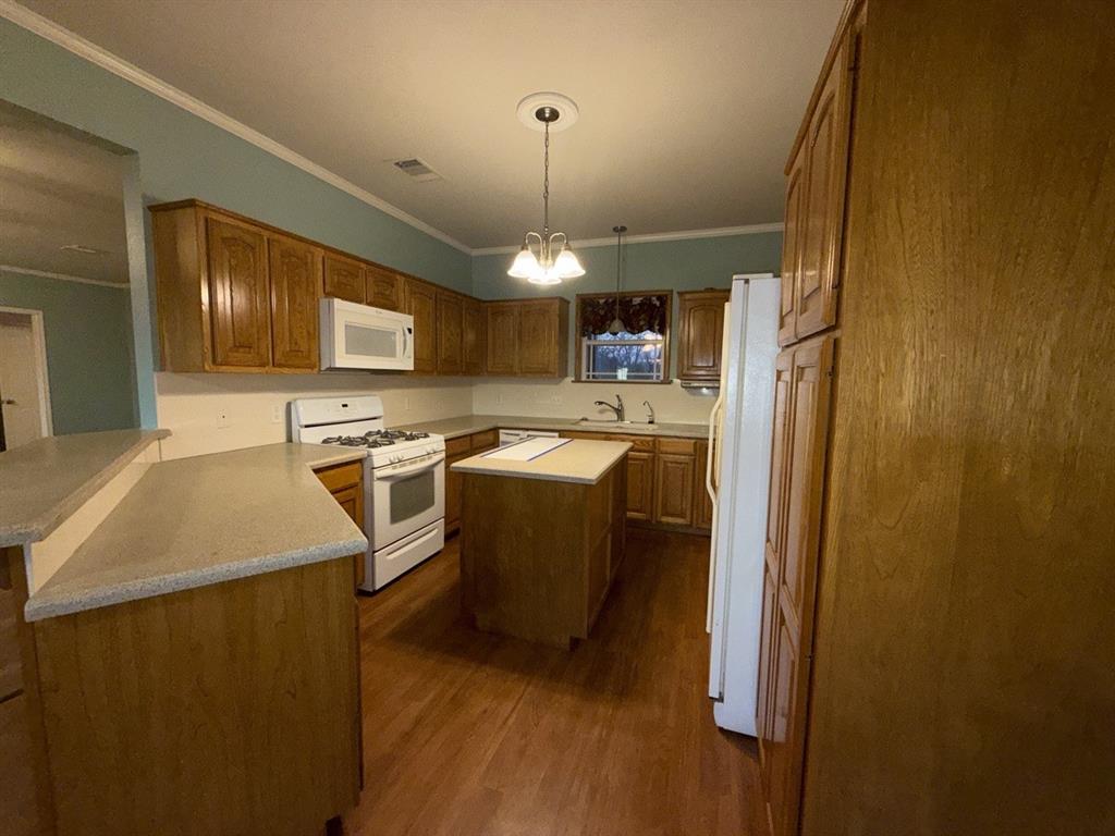 Vannoy Scv - Residential