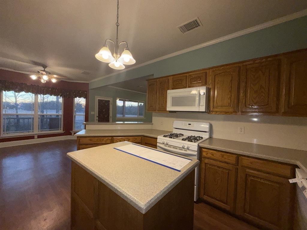 Vannoy Scv - Residential