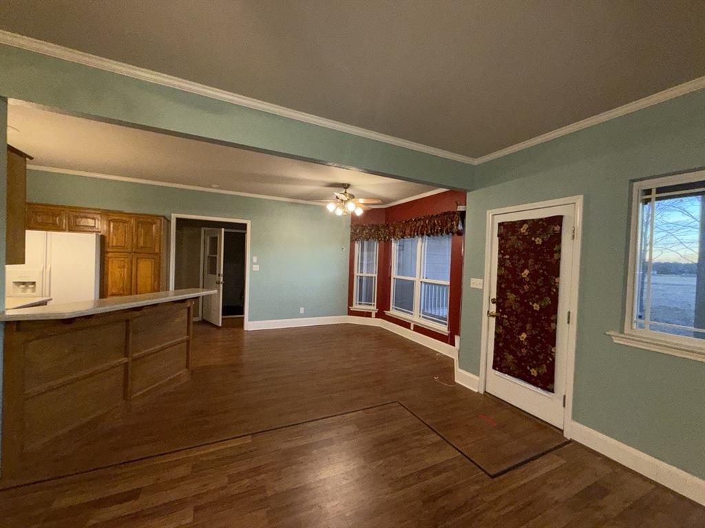 Vannoy Scv - Residential