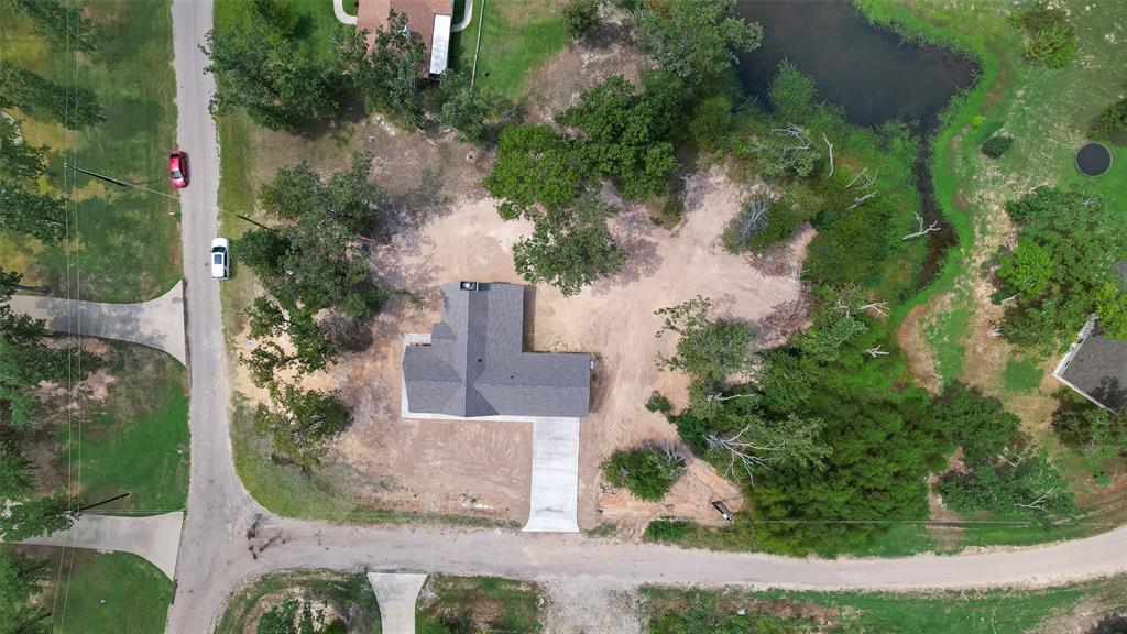 Deer Trail Estates - Residential