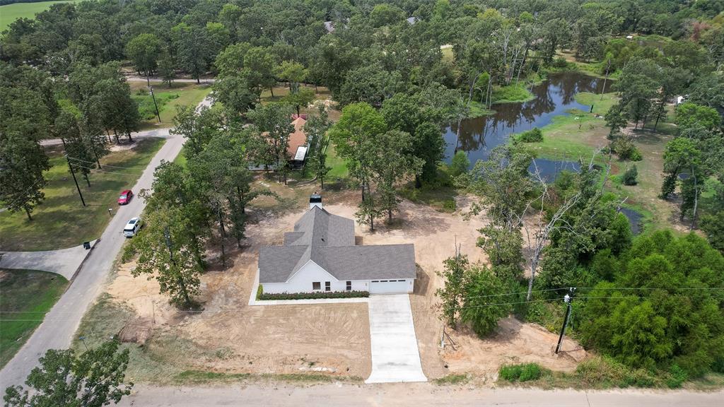 Deer Trail Estates - Residential