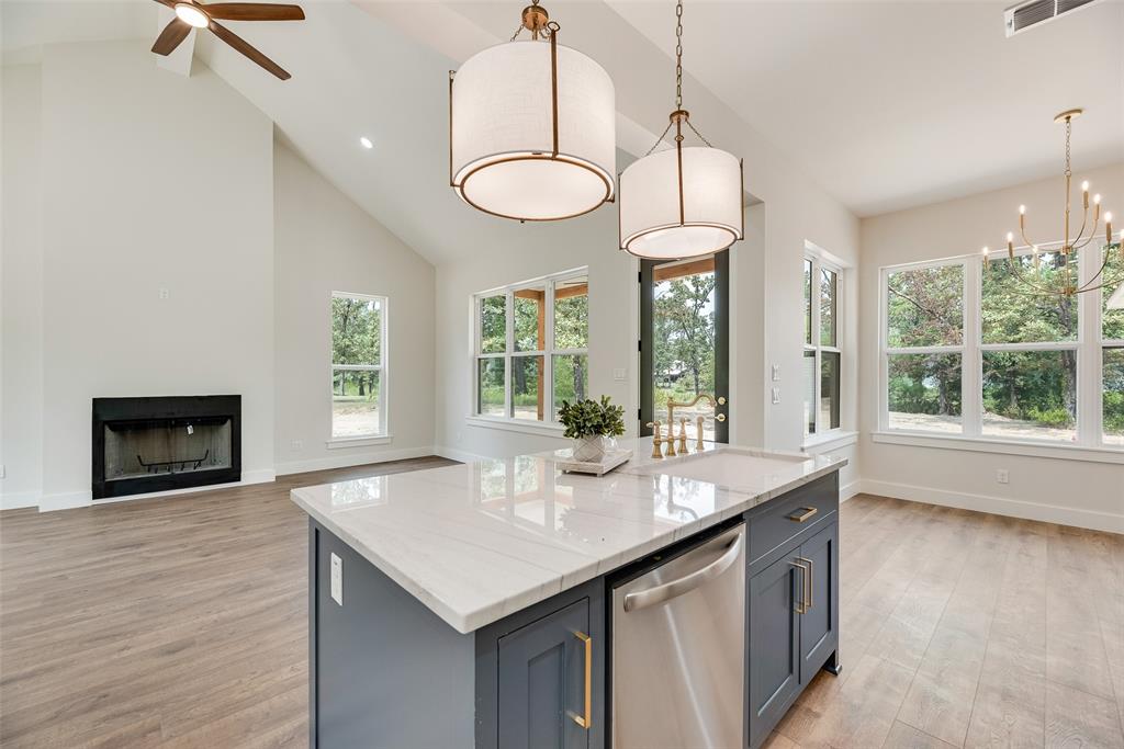 Deer Trail Estates - Residential