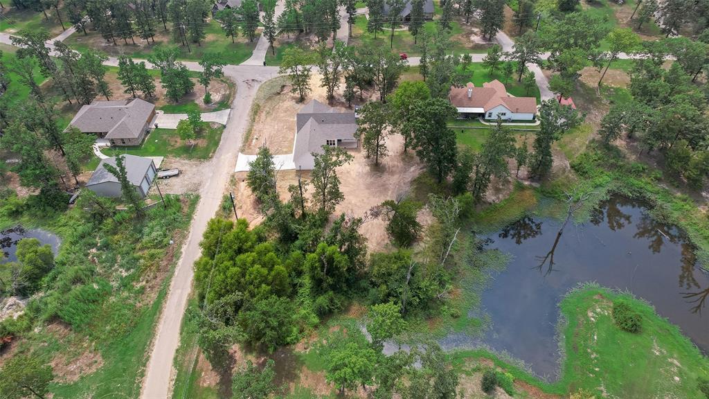 Deer Trail Estates - Residential