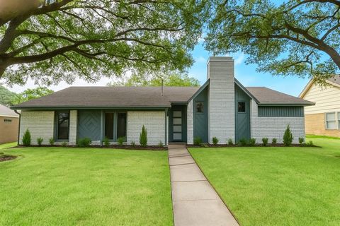 2500 Deep Valley Trail Plano TX 75023