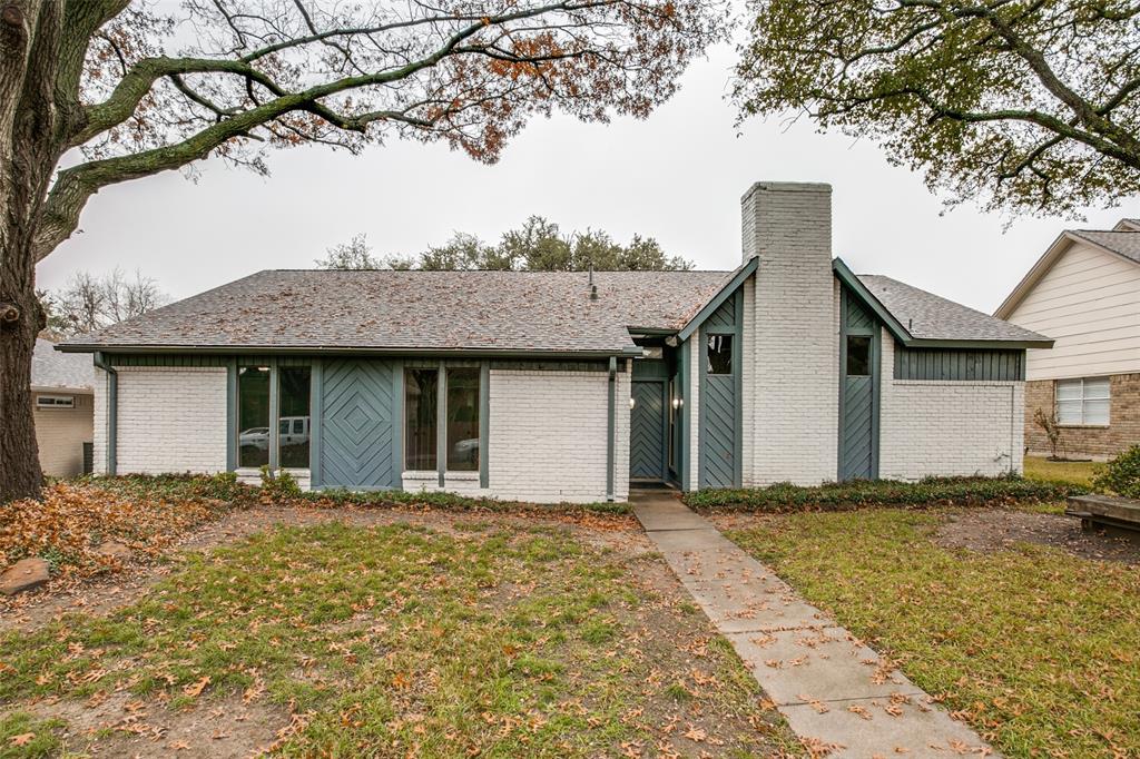 2500 Deep Valley Trail